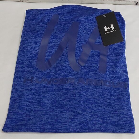 UNDER ARMOUR 'HEATGEAR' LOOSE FIT TEE - Picture 16 of 16
